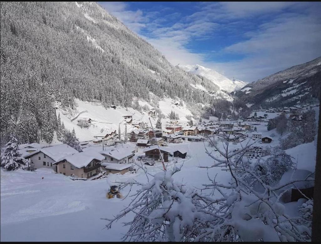 Lieblingsplatz - Ski In Und Ski Out Зее Экстерьер фото