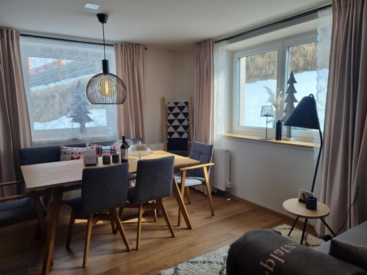 Lieblingsplatz - Ski In Und Ski Out Зее Экстерьер фото