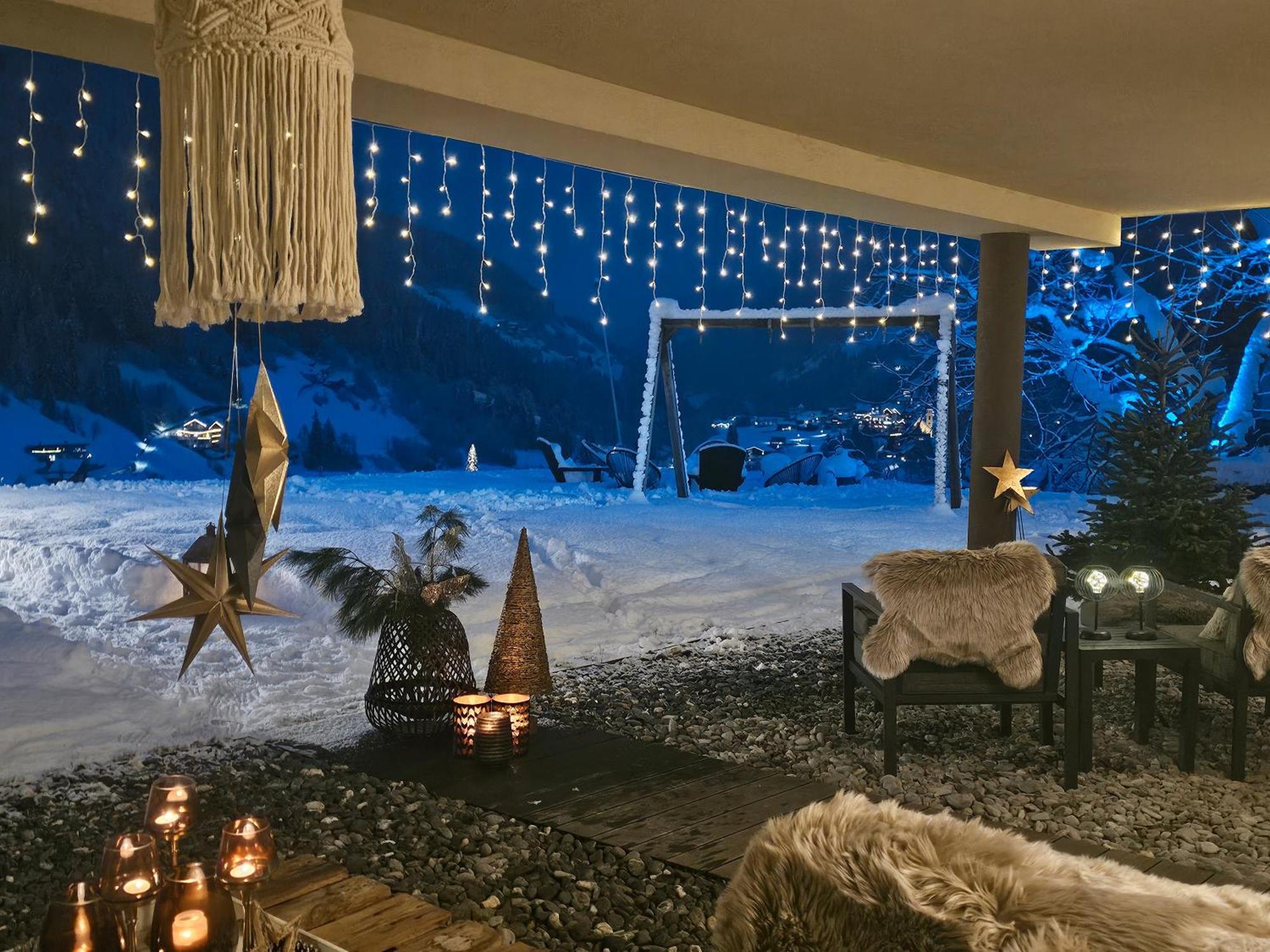 Lieblingsplatz - Ski In Und Ski Out Зее Экстерьер фото